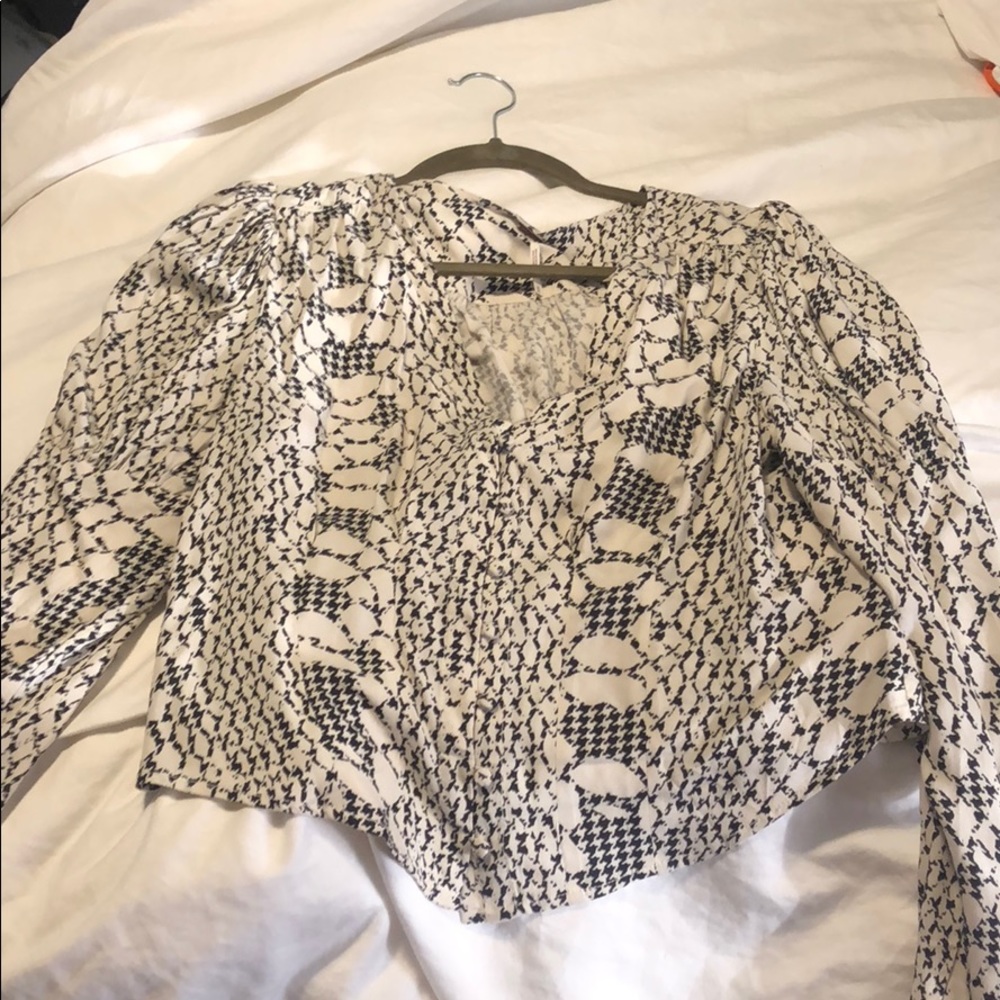 Blouse